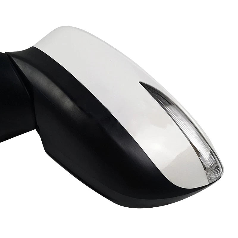 Left Power Folding Heated Side Mirror for Mazda CX-5 (2015-2016)