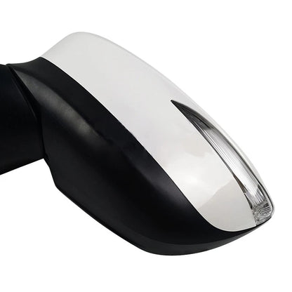 Left Power Folding Heated Side Mirror for Mazda CX-5 (2015-2016)