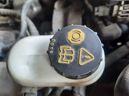 Brake Fluid Reservoir Cap for Mazda BT50 (2012-2018)