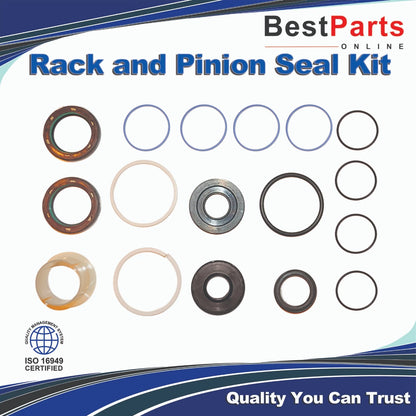 Rack and Pinion Seal for Sprinter (1996–2000)