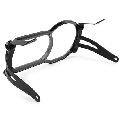 Headlight Lens Protector Guard for BMW R1200GS LC Adventure (2013-2023)