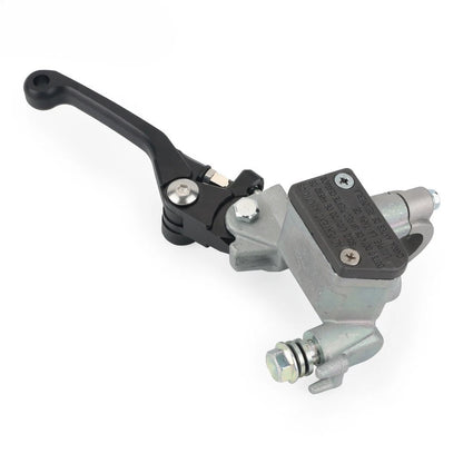 Front Brake Master Cylinder Lever for Yamaha YZ65 YZ250 YZ450F TW200 (1998–2023)