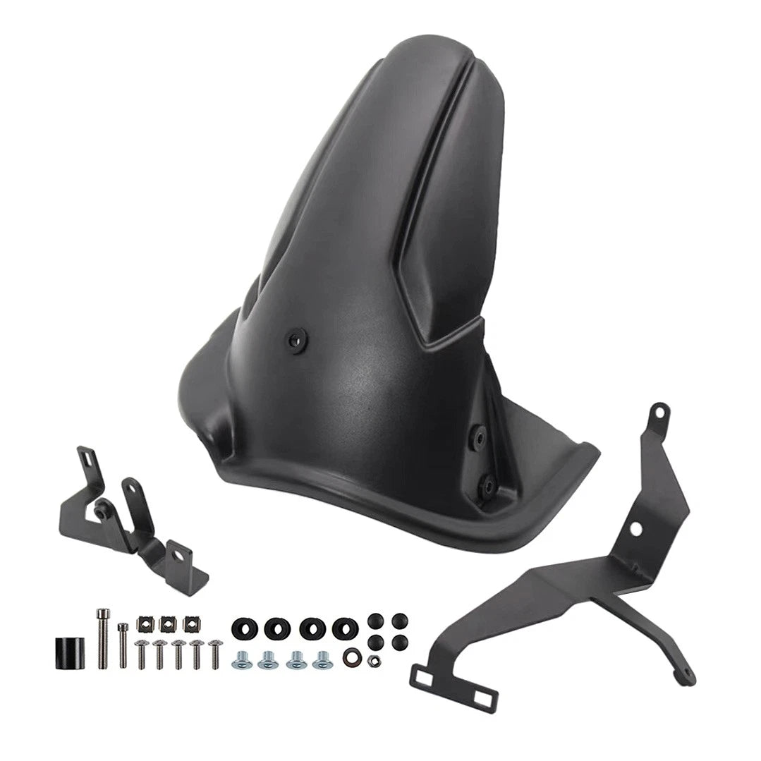 Rear Tire Hugger Mudguard for Yamaha XT 1200 Z Super Tenere (2010-2021)