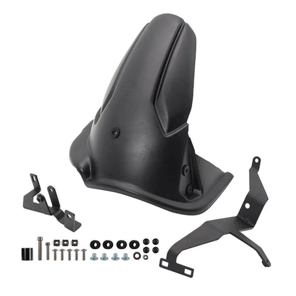 Rear Tire Hugger Mudguard for Yamaha XT 1200 Z Super Tenere (2010-2021)