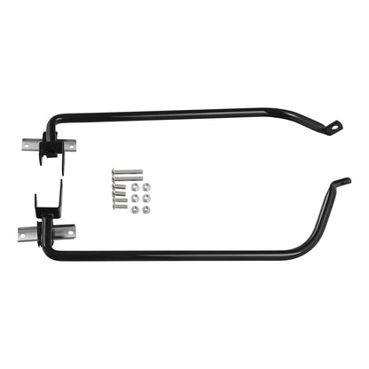 Hard Saddlebags Support Brackets for Harley Electra Road Glide (2014-2024)