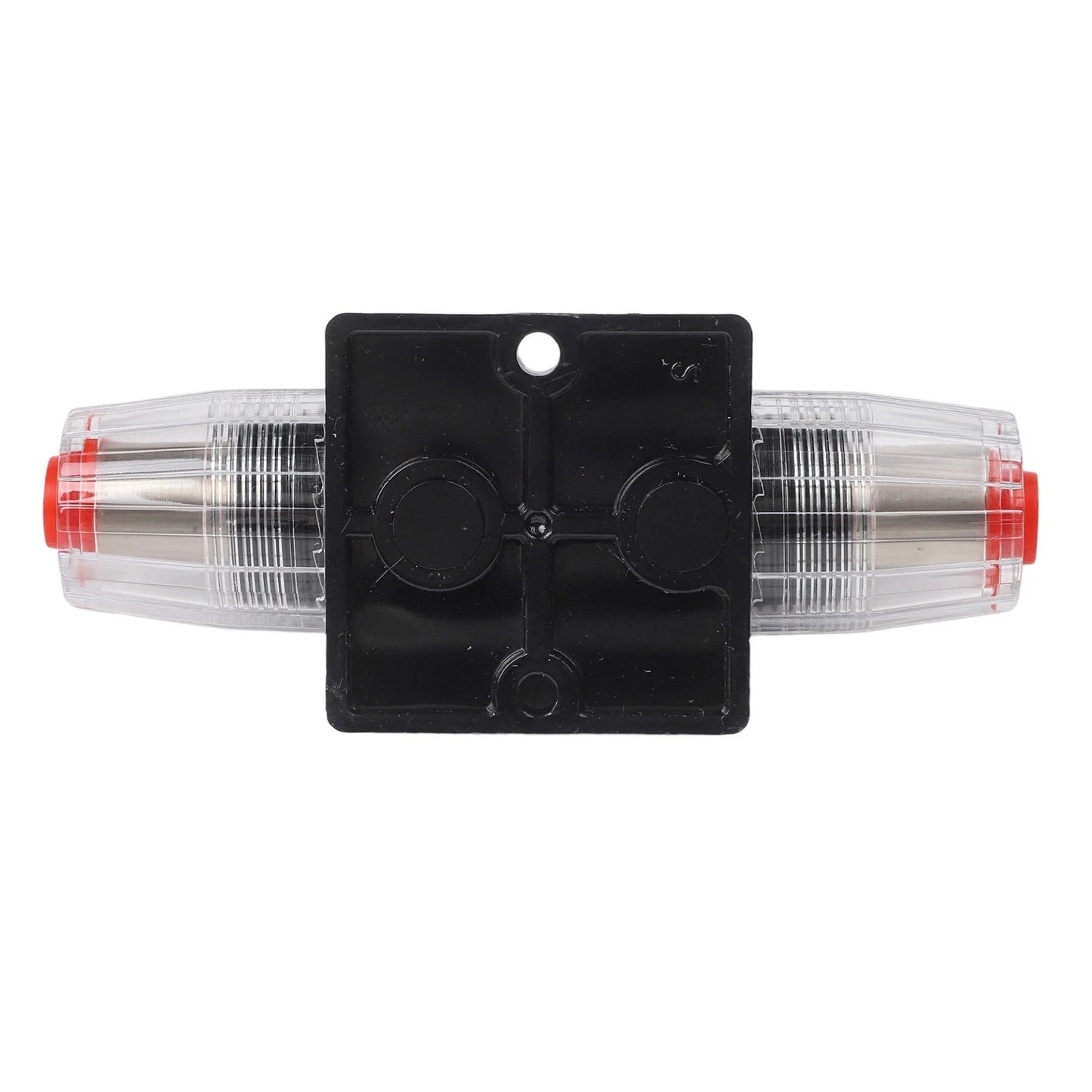 2 x 1224V DC 30A Resettable Fuse Breaker for Automotive Electrical Safety
