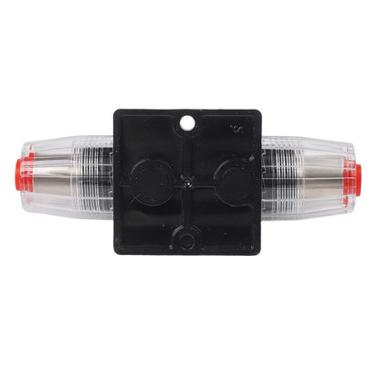 2 x 1224V DC 30A Resettable Fuse Breaker for Automotive Electrical Safety