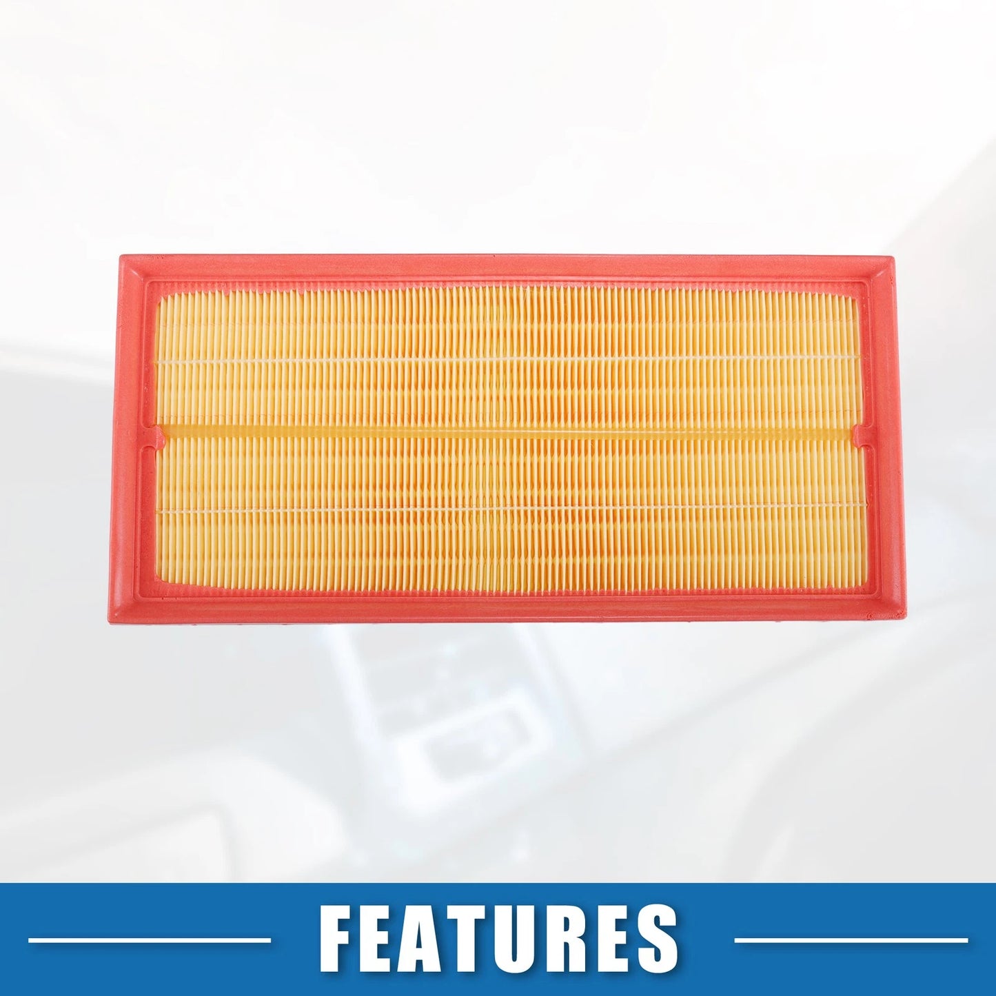 Cabin & Engine Air Filters for Land Rover Defender 110
