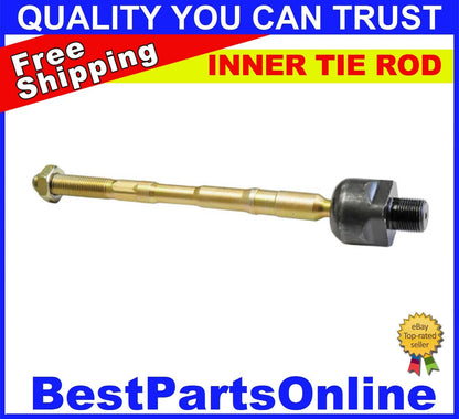 Steering Inner Tie Rod End for Infiniti FX35 FX45 (2003–2008)