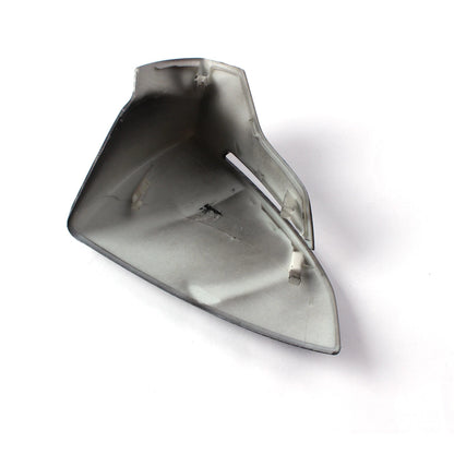 Replacement Side Rear Mirror Cover Caps for SEAT Leon Mk3 5F (2012–2020)