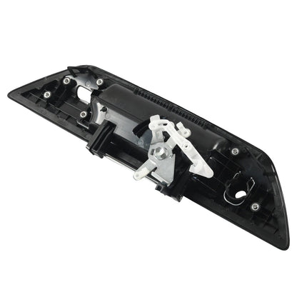 Tailgate Door Handle with Camera Key Holes for Toyota Hilux Revo (2015-2018)