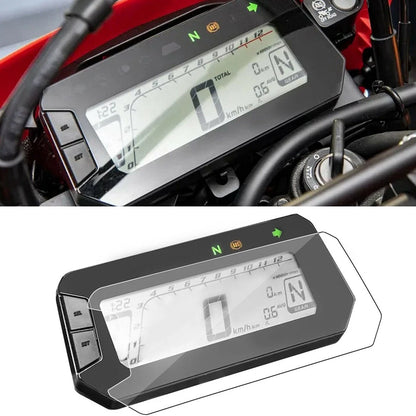Speedometer Instrument Protector for Honda CRF300L Rally CRF 300L (2021)