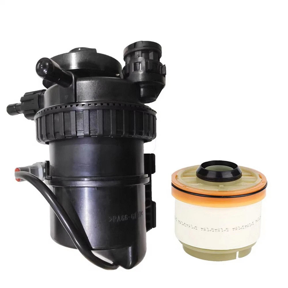 Fuel Filter Assembly for Toyota Hilux 2009, Fortuner 2004-2016