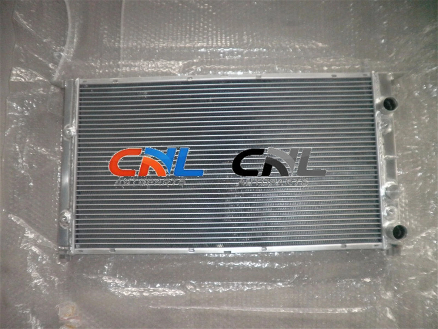 Alloy Radiator for VW Golf MK3 III, Polo 6N1, Lupo, Vento (1991-1998)