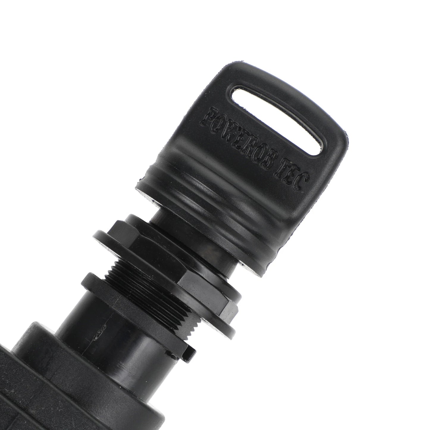Ignition Key for Yamaha Outboard 75-150HP (1985-1995)