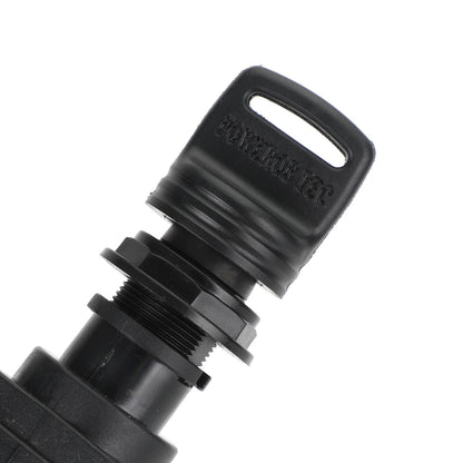 Ignition Key for Yamaha Outboard 75-150HP (1985-1995)