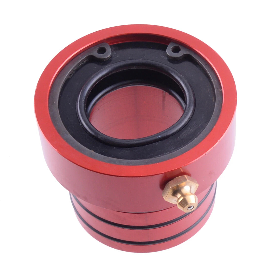 Front Axle Tube Seals for Jeep Cherokee Wrangler (1984-2006)