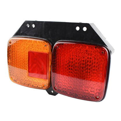 Tail Light Rear Lamp RH Fits Hino Ranger KT725 KR KL Truck Universal 2010-14 D06