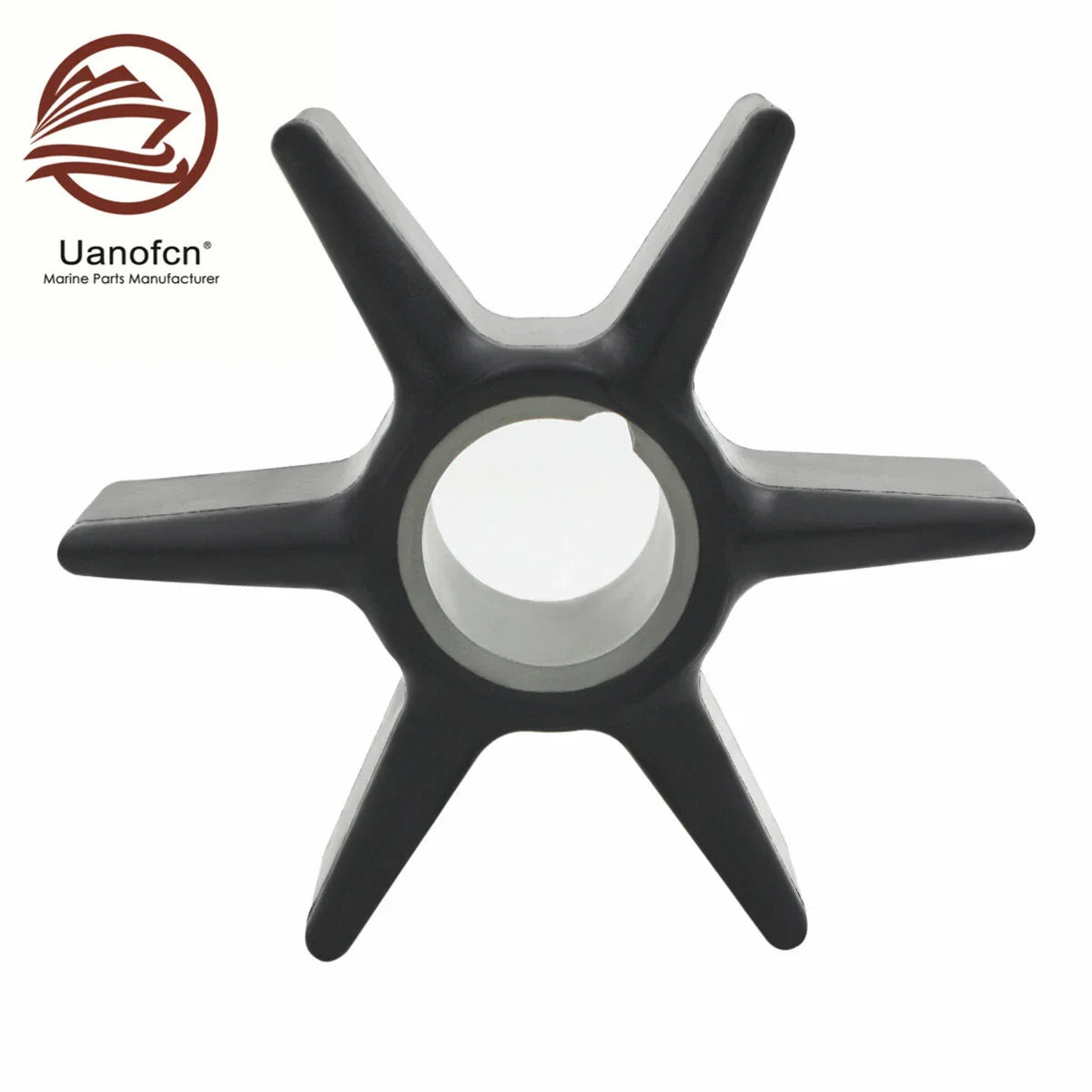 Outboard Water Pump Impeller for Mercury 500301 (40-60HP) 2000-2005