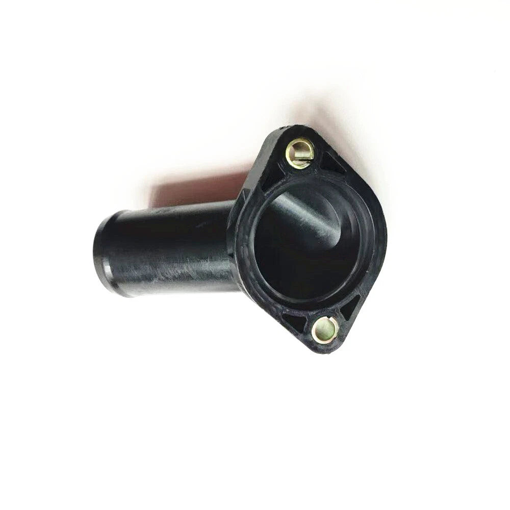 Thermostat with Housing for Jeep Wrangler (2007-2011) 3.8L V6