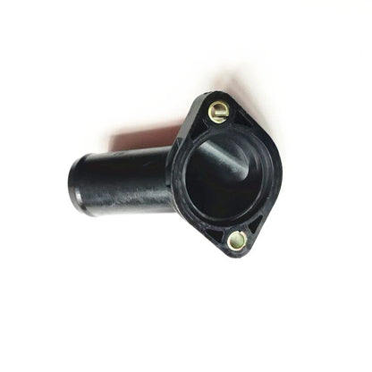Thermostat with Housing for Jeep Wrangler (2007-2011) 3.8L V6