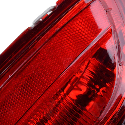 Rear Fog Lamp Light Shell Housing Reflector for Mazda 5 Premacy (2008)