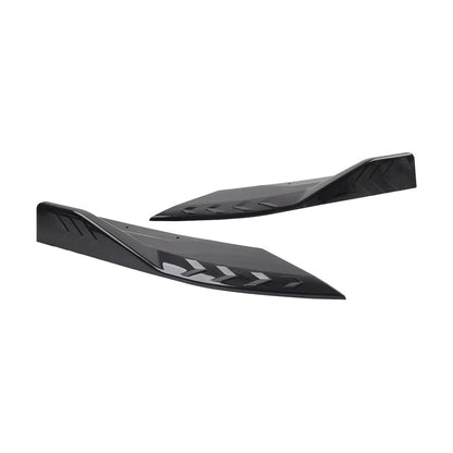 Universal Car Rear Bumper Strip Lip Spoiler Diffuser Protector for Make & Model