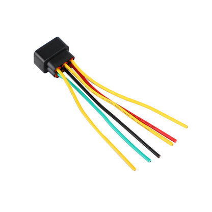 Rectifier Connector for Suzuki GSR400, LTF400, LTA700, Can-Am DS450 (2005-2023)