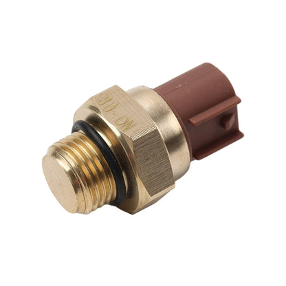 80℃ Fan Radiator Temperature Sensor Switch for Motocross (No Year)