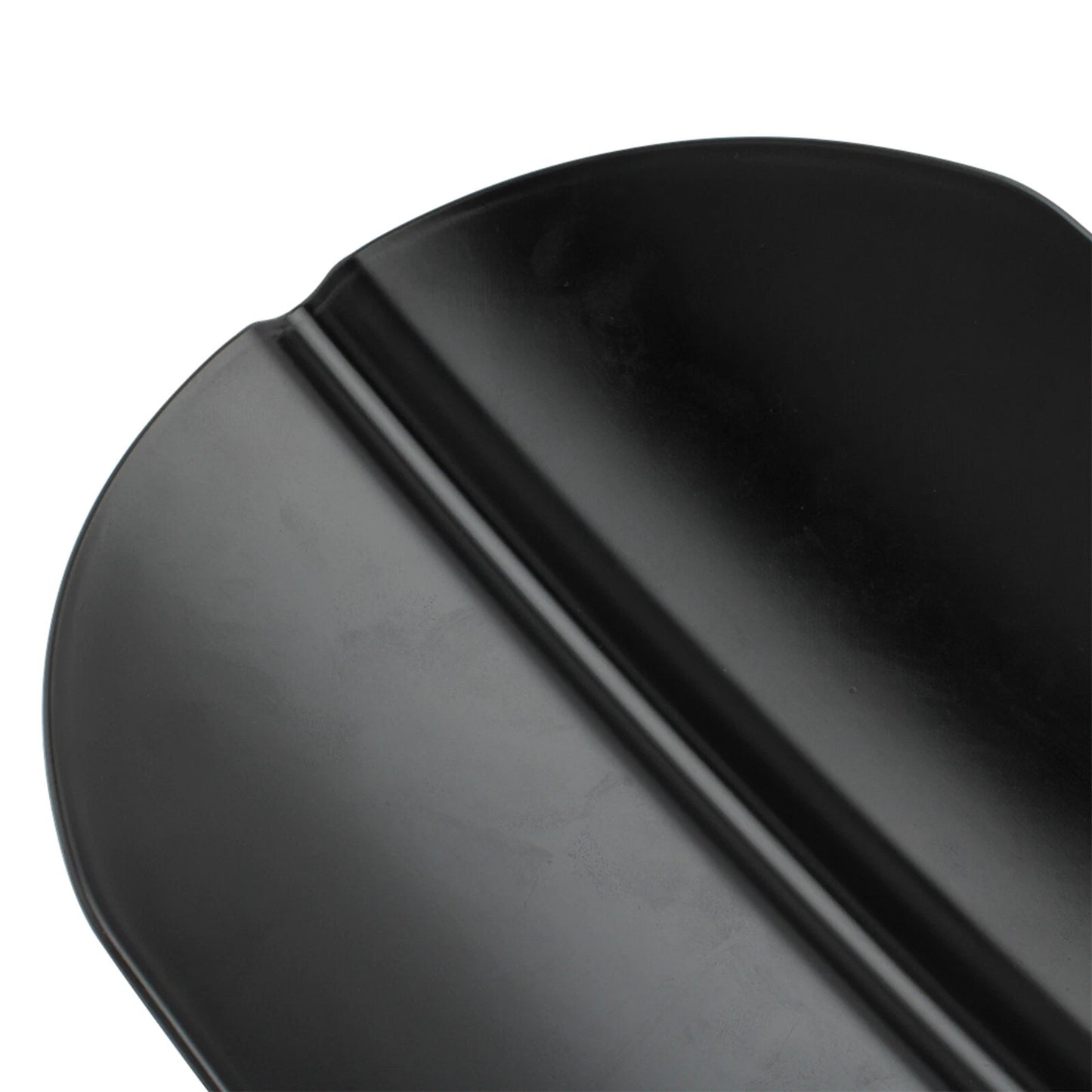 Front Fender for Triumph Bonneville Speedmaster Bobber Black 2018-2021