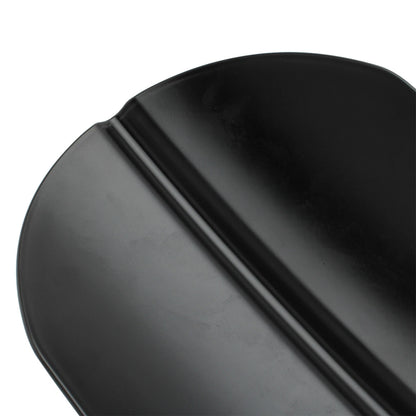 Front Fender for Triumph Bonneville Speedmaster Bobber Black 2018-2021