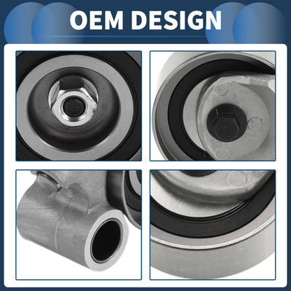 Belt Tensioner for Lexus GS (1993-1997) - Metal 1 Pc