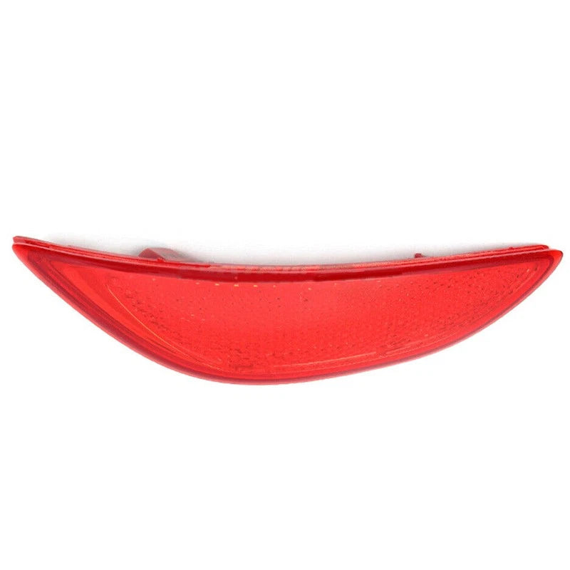 Bumper Reflector for Hyundai Accent 2012-2017 Rear Left & Right Side