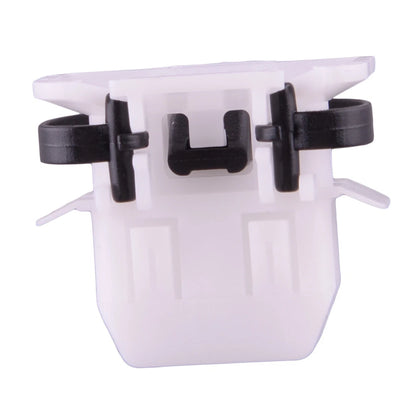 10x Nylon Car Rear Seat Cushion Clip Fasteners for Honda Acura (2001-2023)