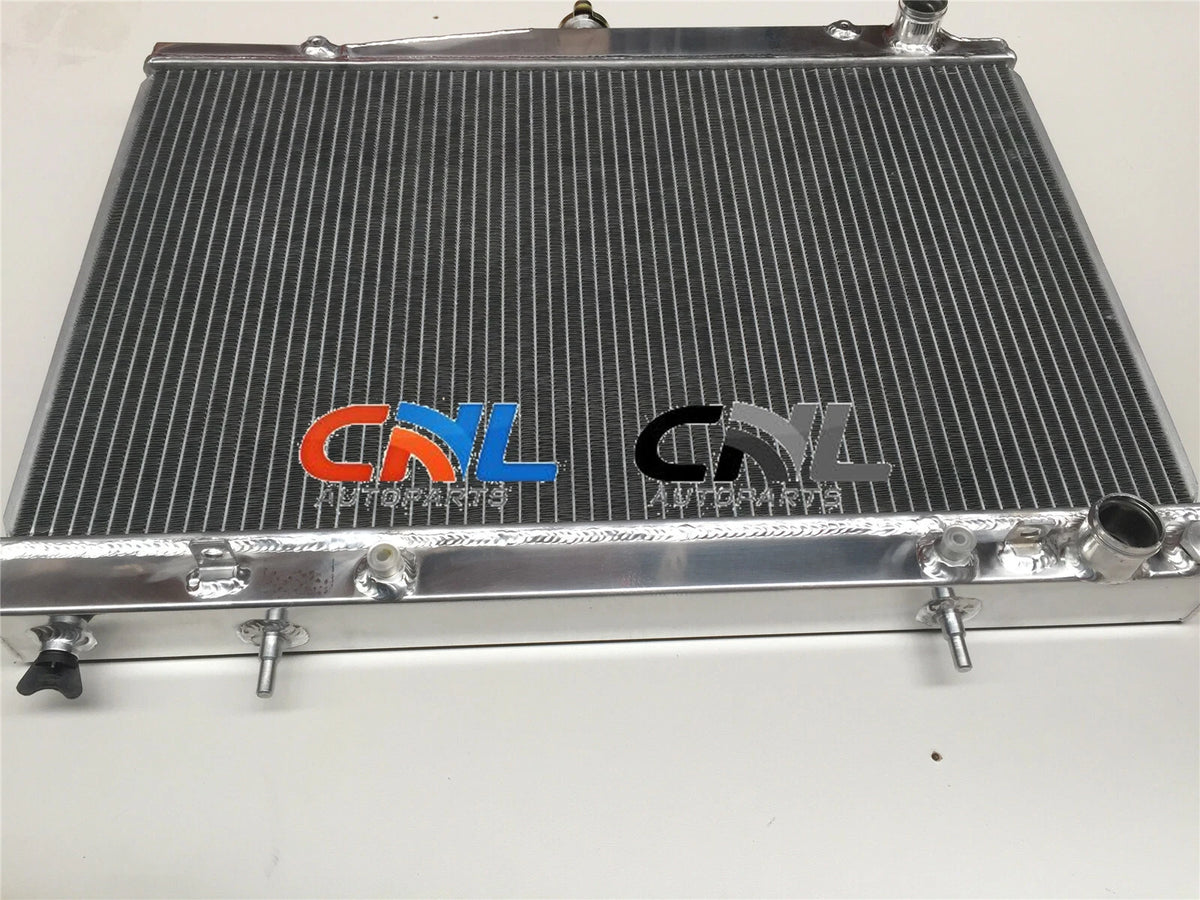 Alloy Radiator for Nissan Pintara/Skyline R33/R34 (1993-2002)