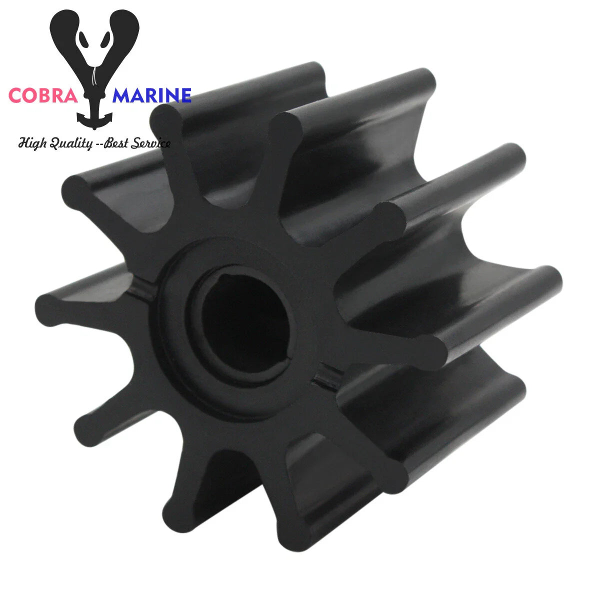 Water Pump Impeller for Johnson Evinrude OMC