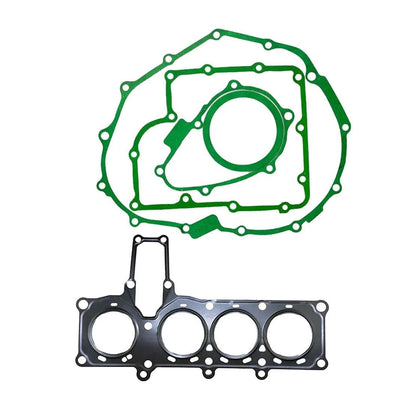 Engine Gasket Repair Kit for Honda CBR250 MC19 MC22 Hornet 250 MC31 (1990-2000)