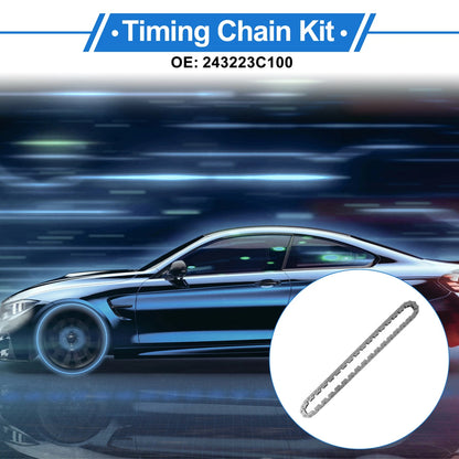 Timing Chain Kit for Hyundai Genesis (2009-2012)