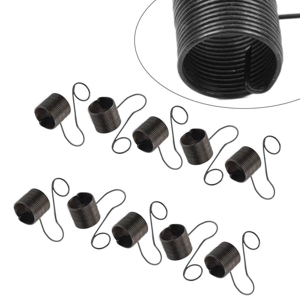 Upper Thread Tension Spring for SINGER 301 Sewing Machine (201-221)