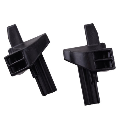 Parcel Shelf Clips for Mercedes A/B-Class W169 W245 (2004-2012)