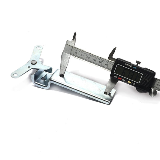 Tail gate Lock Lever for Isuzu Faster Chevrolet LUV TF TFR 1988-2002