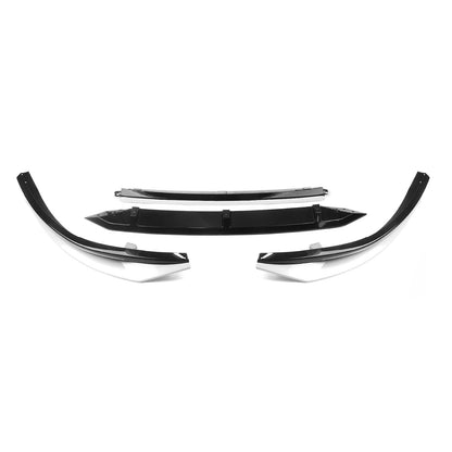 Front Bumper Spoiler Lip for Honda Accord (2023-2025)