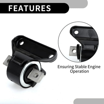Engine Mount for Dodge Avenger 2.4L (2008-2014)