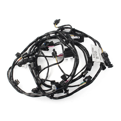 Front Bumper Wiring Harness for Land Rover Range Rover Evoque (2012-2016)