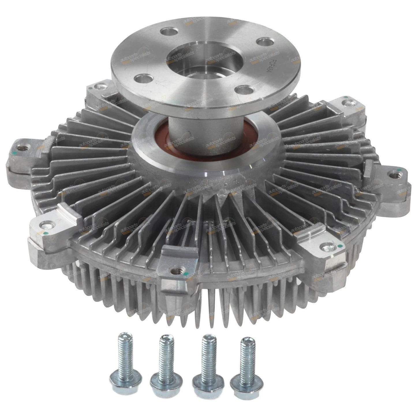 Fan Clutch Coupling for Nissan Pathfinder R51 V6 4.0L (2005 - 2010)
