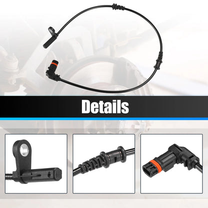 ABS Wheel Speed Sensor for Mercedes-Benz (2012-2018)