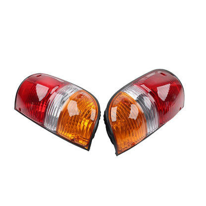 Left Right Rear Tail Light Brake Lamp Assembly for Toyota Tacoma (2001-2004)