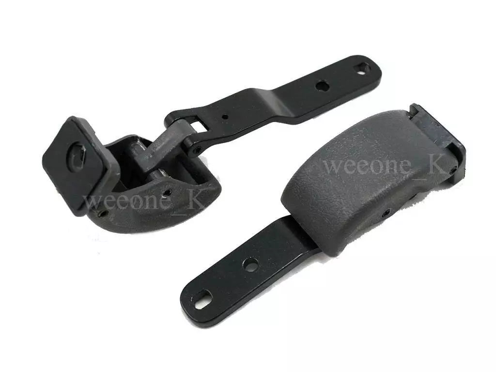 Rear Window Latch for Toyota Hilux MK6 (2005-2014)