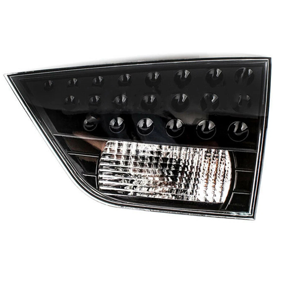 Right Rear Inner Tail Light Lamps for Mitsubishi Outlander (2007-2013)