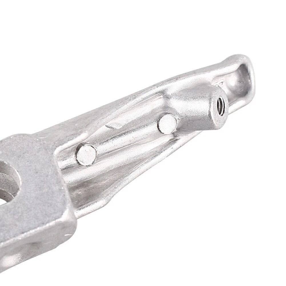 Front Footpeg for Kawasaki Z750, Z1000, ER6N, ER6F (2007-2013)